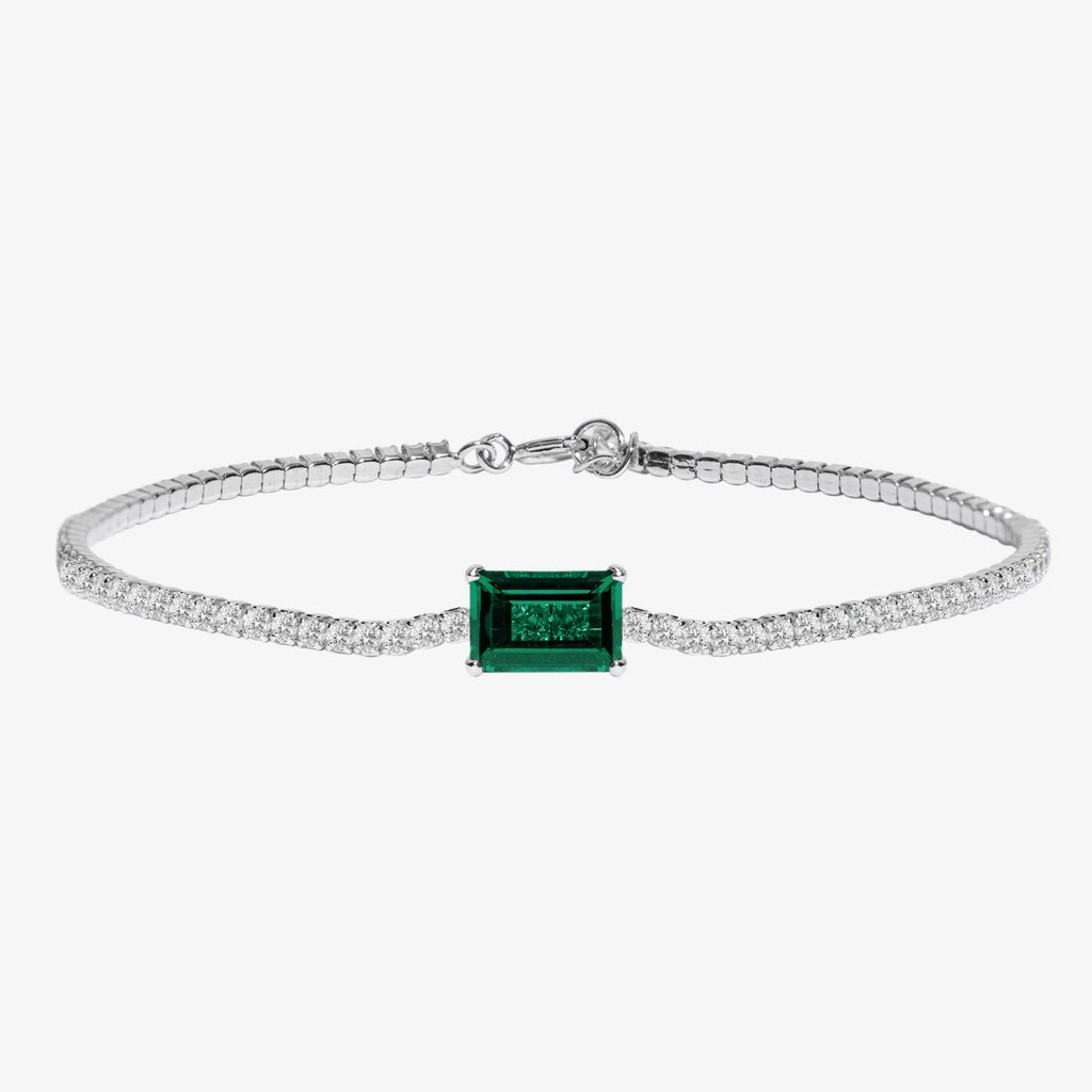 H. Moissan Bracelet