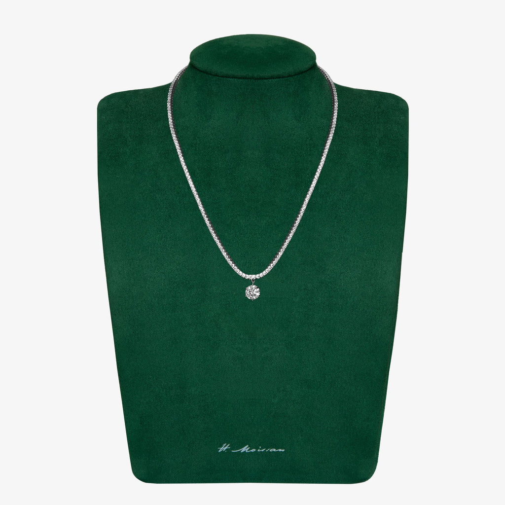 Solitaire Chain