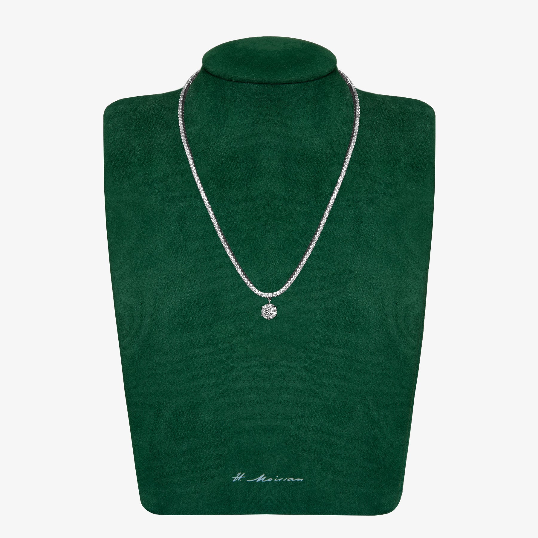 Solitaire Chain