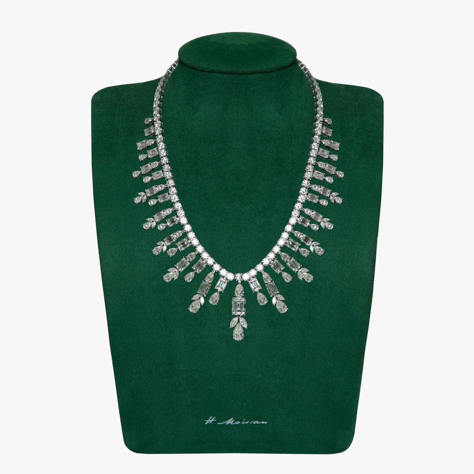 Monti Necklace