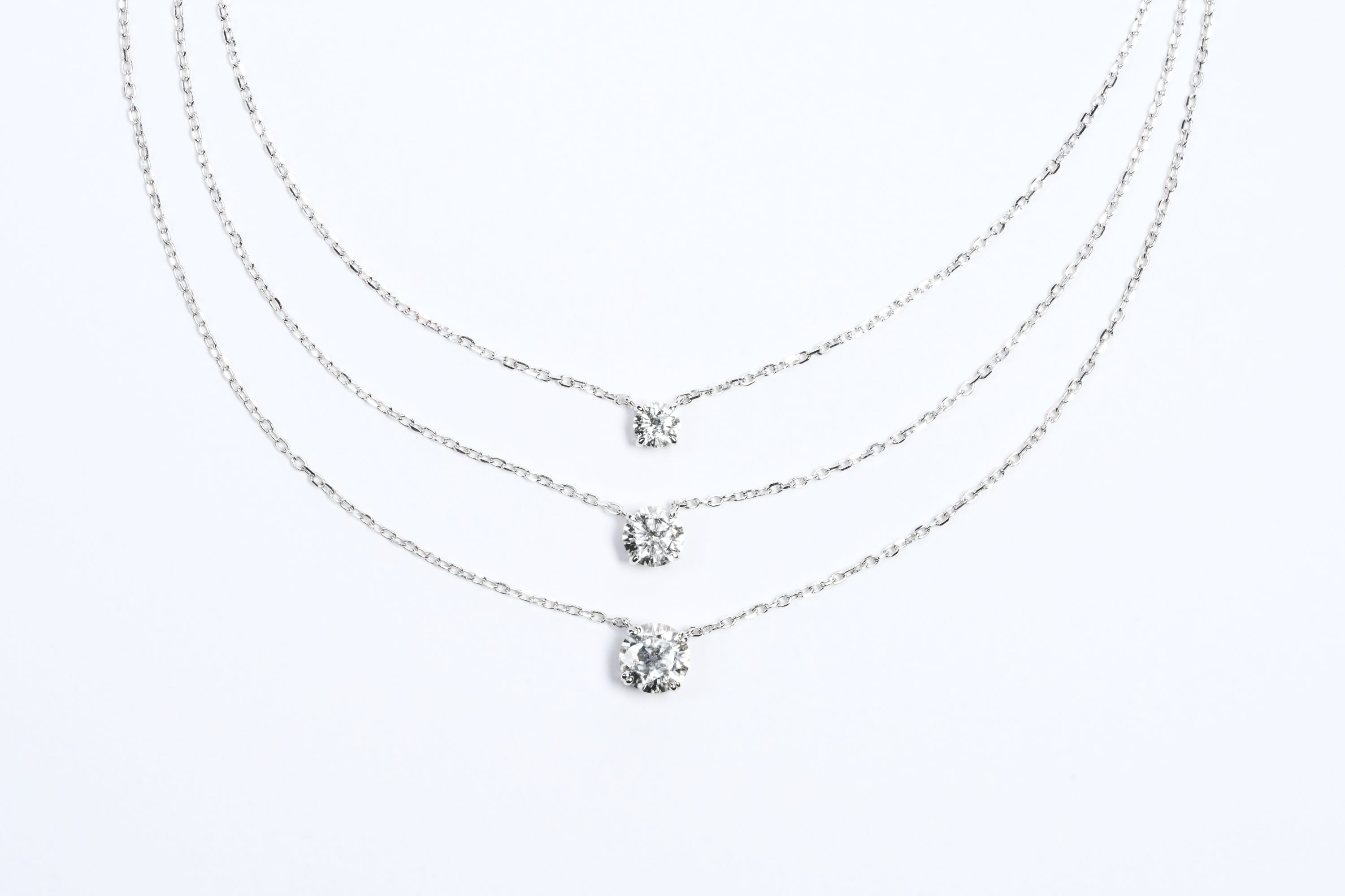 Solitaire Chain