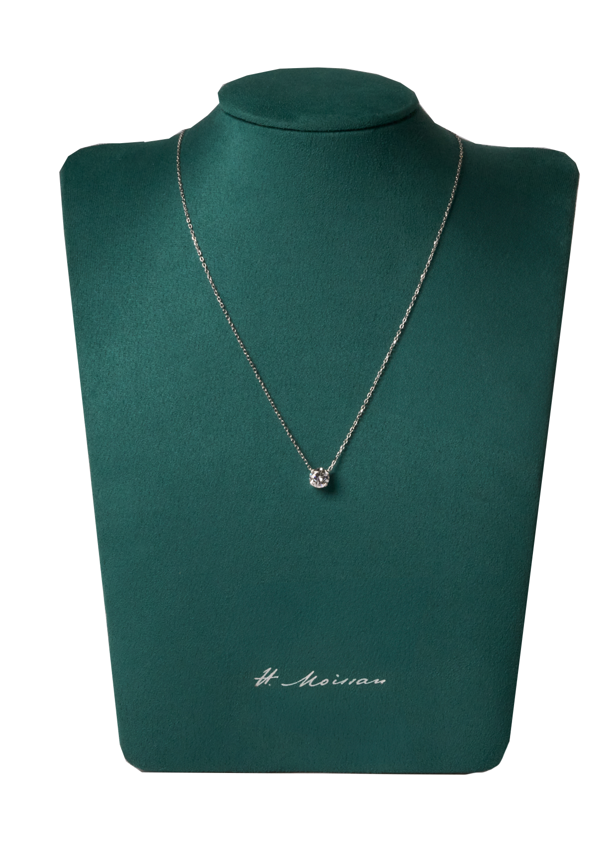 Solitaire Chain